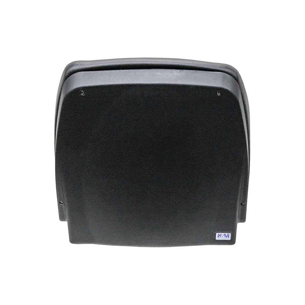 Uni Pro John Deere 850 Compact Series 225 Bucket Seat Kit | CH16115 | Black Vinyl