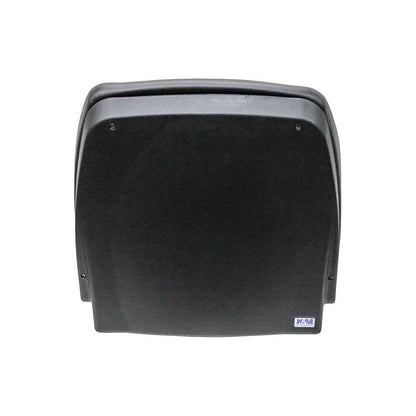 Uni Pro John Deere 850 Compact Series 225 Bucket Seat Kit | CH16115 | Black Vinyl