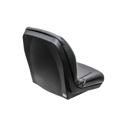 Uni Pro John Deere 850 Compact Series 225 Bucket Seat Kit | CH16115 | Black Vinyl