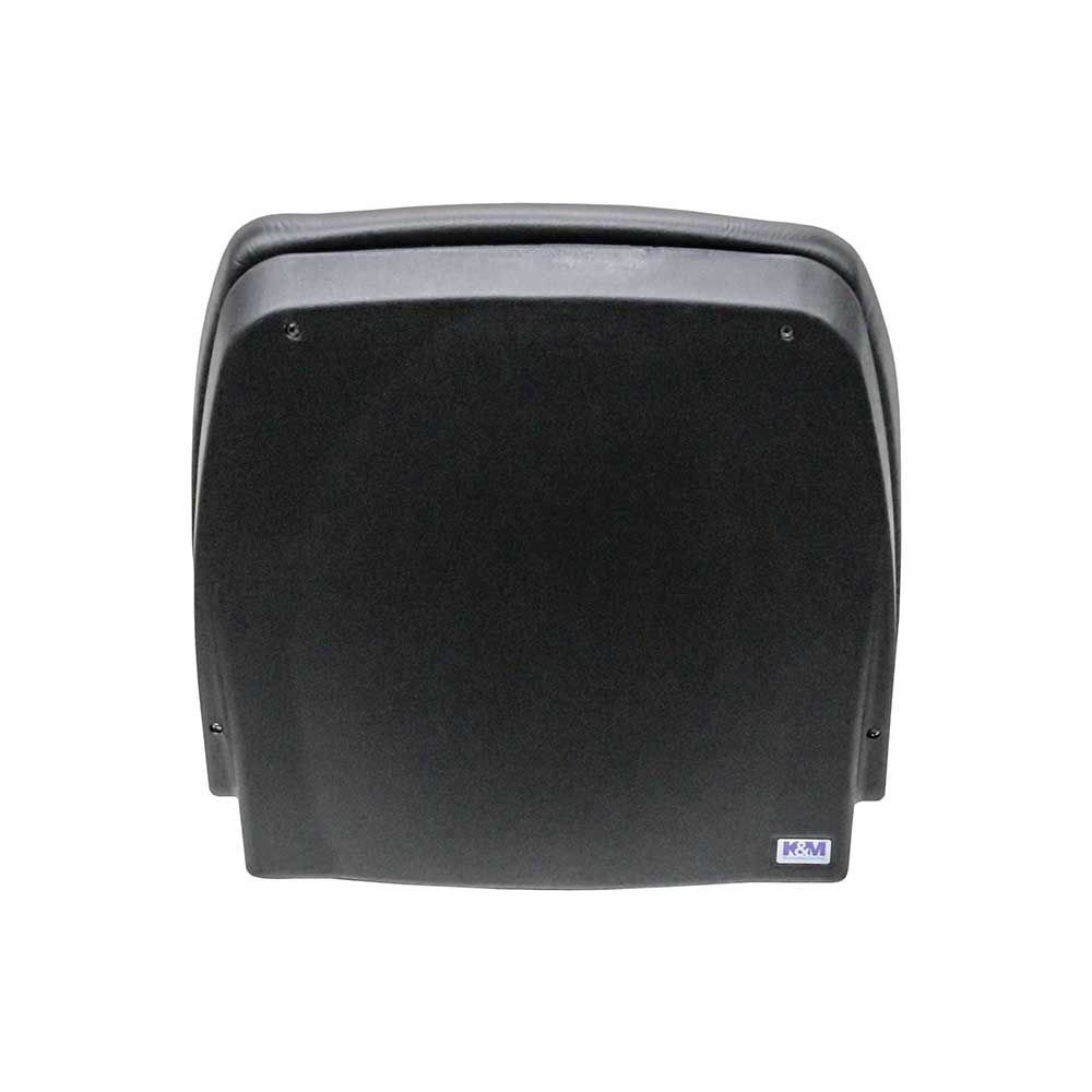 Uni Pro Kubota B1700-B2400-L2500-L4200 Series 225 Bucket Seat Kit | Black Vinyl