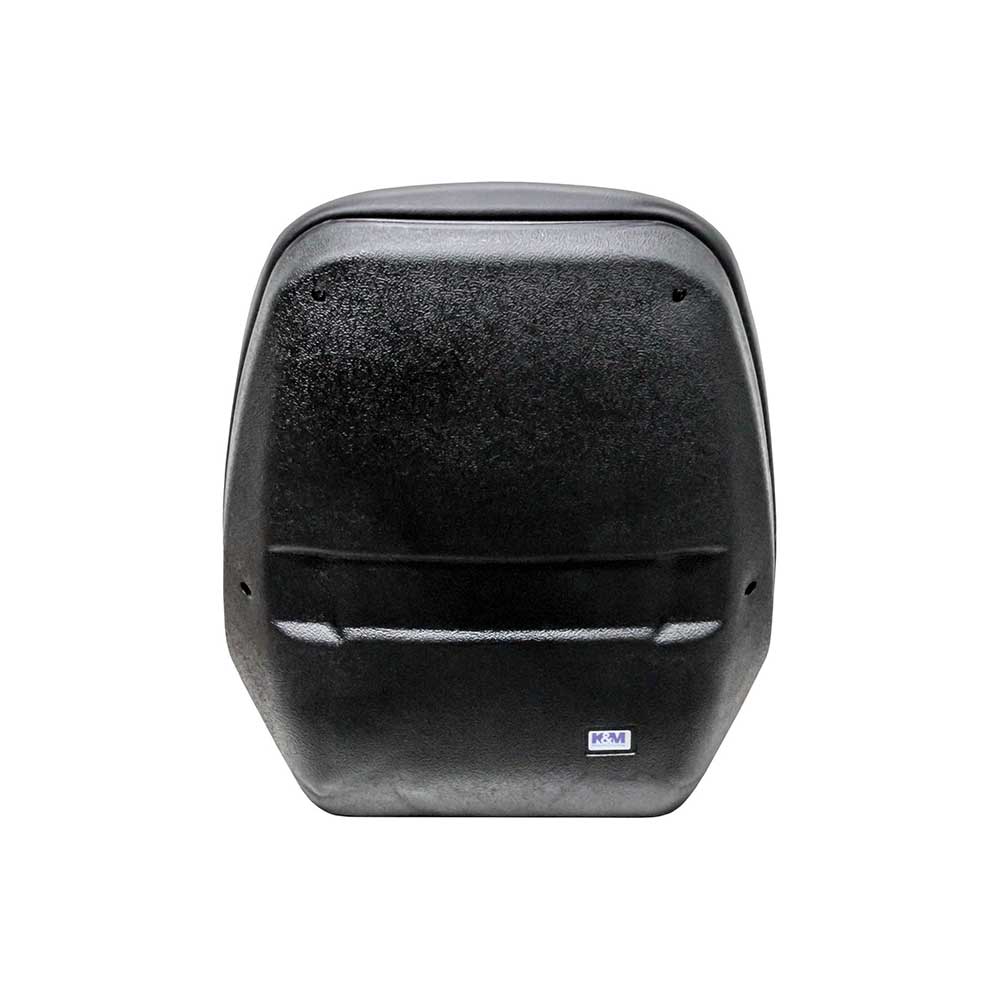 Uni Pro Kubota B1700-B2400-L2500-L4200 Series 229 Bucket Seat Kit | Black Vinyl