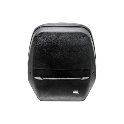 Uni Pro Kubota B1700-B2400-L2500-L4200 Series 229 Bucket Seat Kit | Black Vinyl