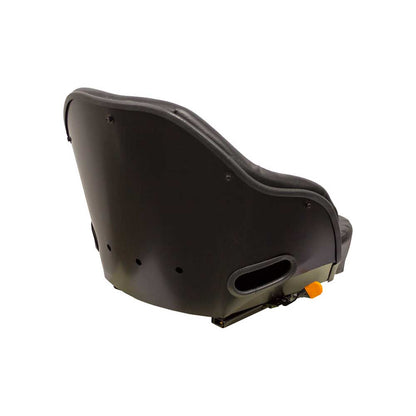 Uni Pro 611 Seat Top Assembly | Black Vinyl
