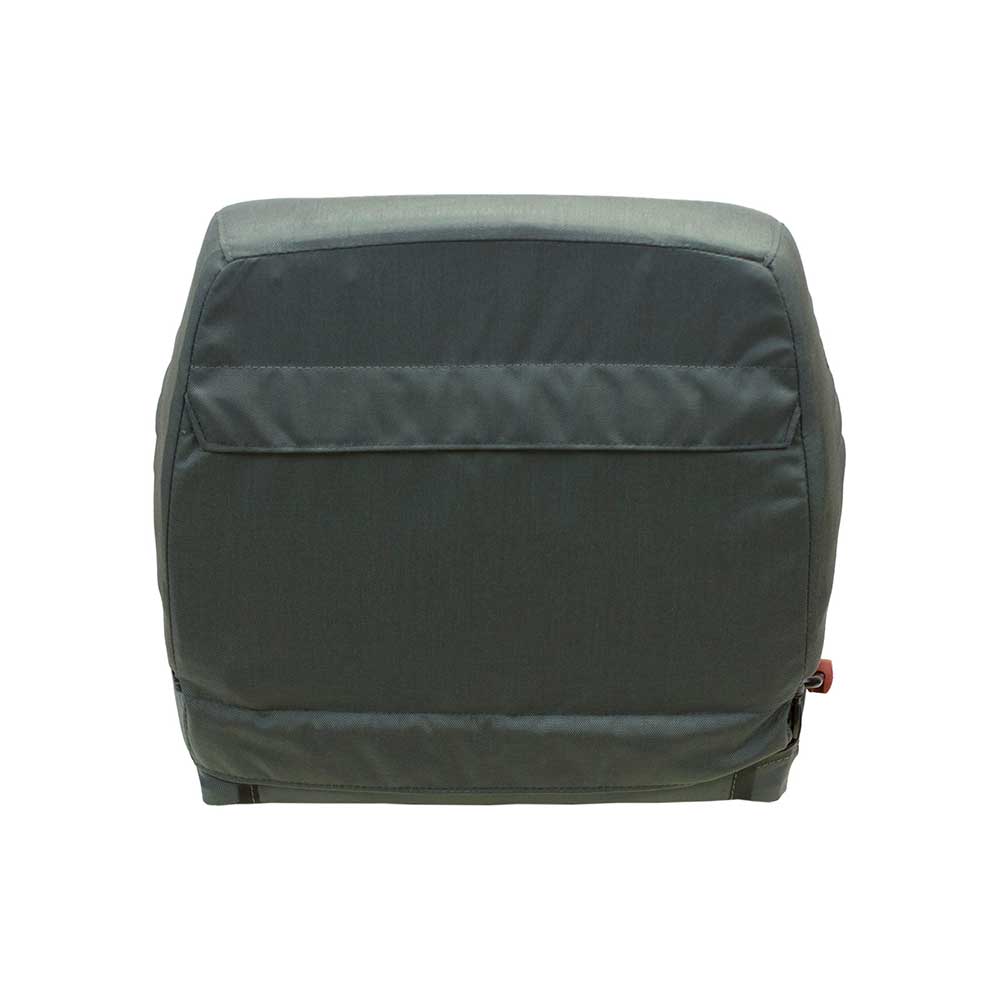 KAB | T6 | Seat Top | Gray Fabric | 7908