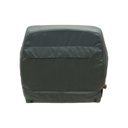 KAB | T6 | Seat Top | Gray Fabric | 7908
