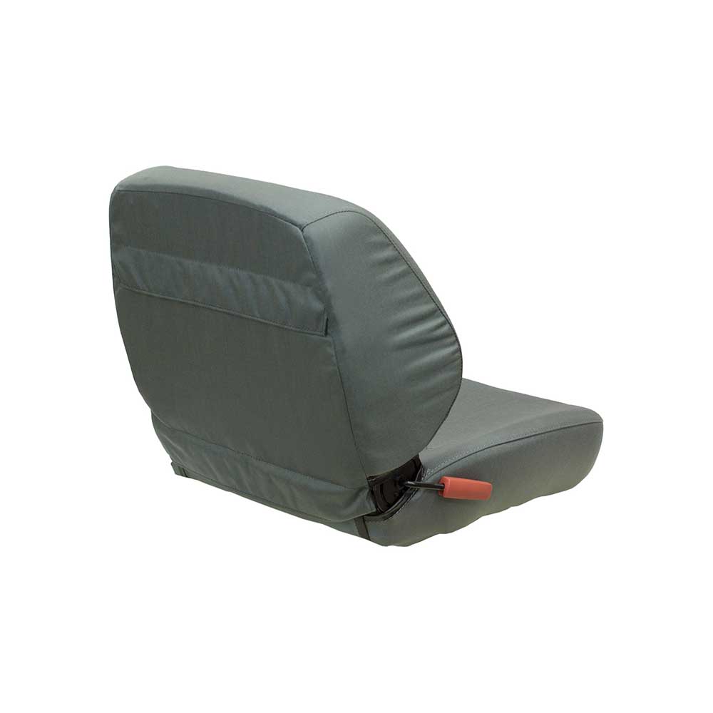 KAB | T6 | Seat Top | Gray Fabric | 7908