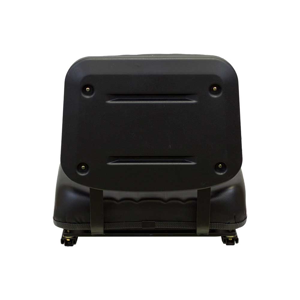 Uni Pro 341 Seat Top Assembly | Economy | Black Vinyl