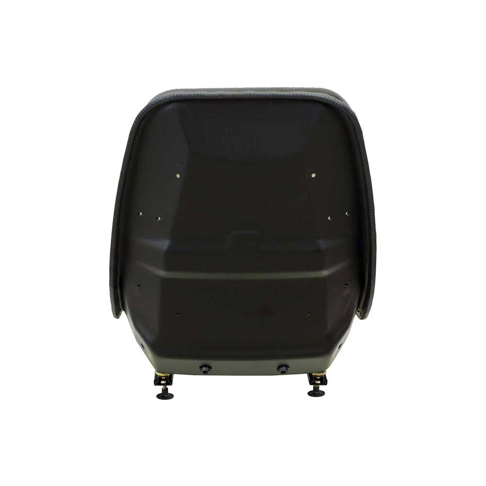 Uni Pro 176 Bucket Seat | Black Vinyl