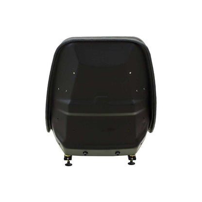 Uni Pro 176 Bucket Seat | Black Vinyl