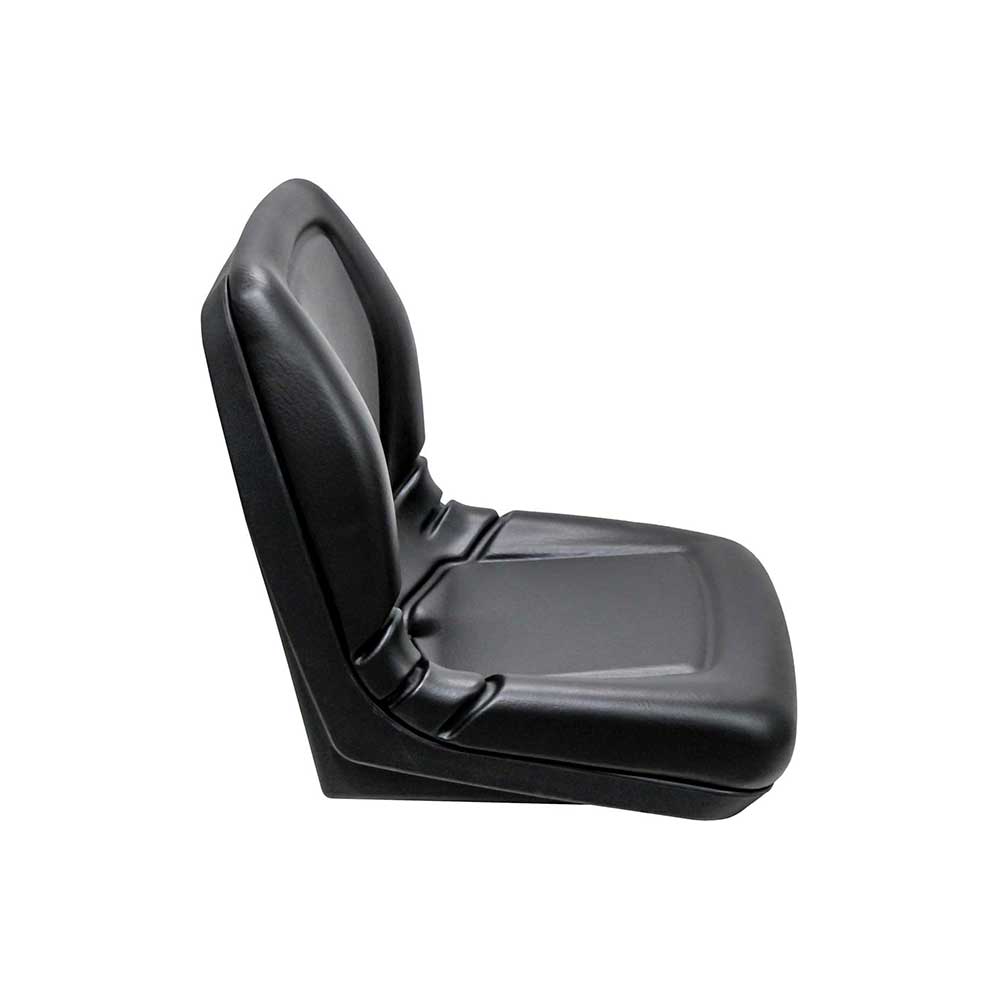 Uni Pro Kubota B2650-L2501-L3800-MX4700-MX5100 Series 225 Bucket Seat Kit | Black Vinyl