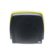 Uni Pro John Deere Compact Tractor & Lawn Mower 225 Bucket Seat Kit | Yellow Vinyl