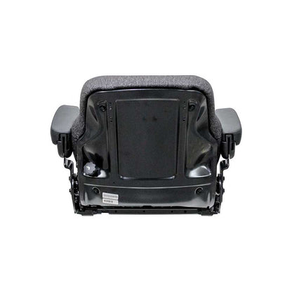 Uni Pro Case IH 71-89/9100-9300/New Holland-Ford 70 Genesis Series 1001 Seat Top Assembly Kit