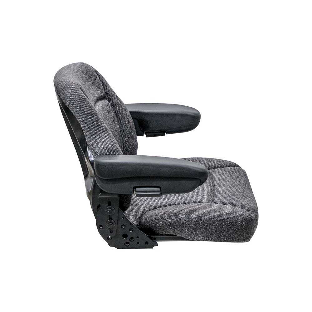 Uni Pro Case IH 71-89/9100-9300/New Holland-Ford 70 Genesis Series 1001 Seat Top Assembly Kit