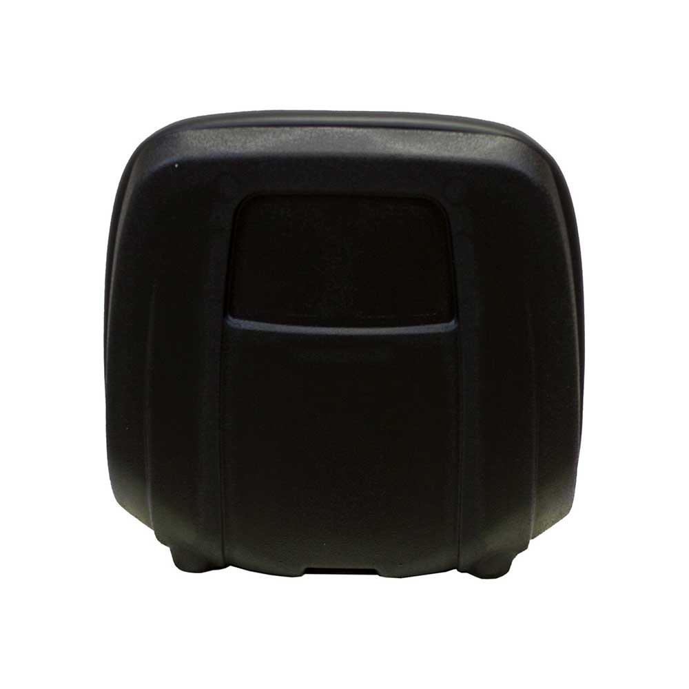 Uni Pro Kubota BX Series 125 Bucket Seat Kit | Black Vinyl