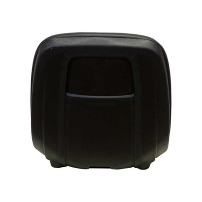 Uni Pro Kubota BX Series 125 Bucket Seat Kit | Black Vinyl