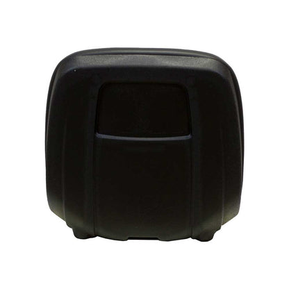 Uni Pro Kubota B1700-B2400-L2500-L4200 Series 125 Bucket Seat Kit | Black Vinyl
