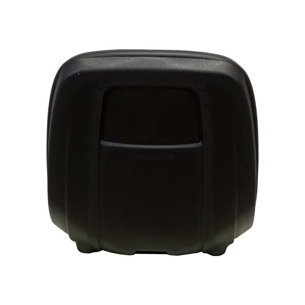 Uni Pro John Deere 850 Compact Series 125 Bucket Seat Kit | CH16115 | Black Vinyl