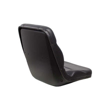 Uni Pro 171 Bucket Seat | Black Vinyl