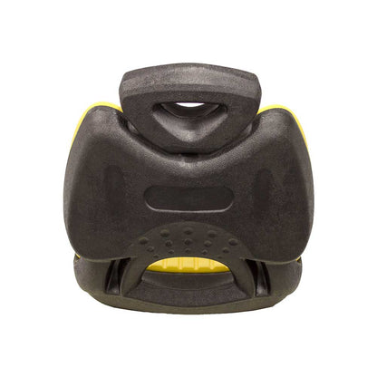 Uni Pro 110 Seat Top Assembly | Yellow Vinyl