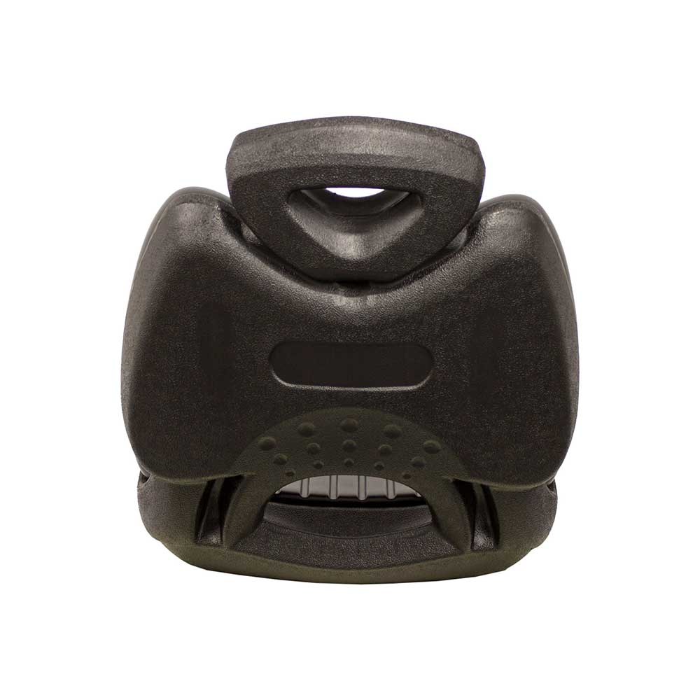 Uni Pro 110 Seat Top Assembly | Black Vinyl