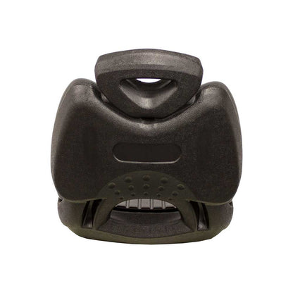 Uni Pro 110 Seat Top Assembly | Black Vinyl