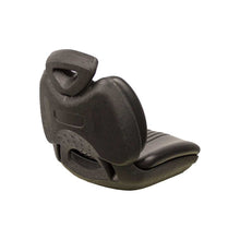 Uni Pro 110 Seat Top Assembly | Black Vinyl