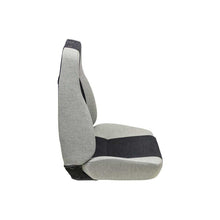 Uni Pro 1021 Seat Top Assembly | Multi-Gray Fabric