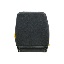 Uni Pro 152 Seat Top Assembly | Multi-Gray Fabric