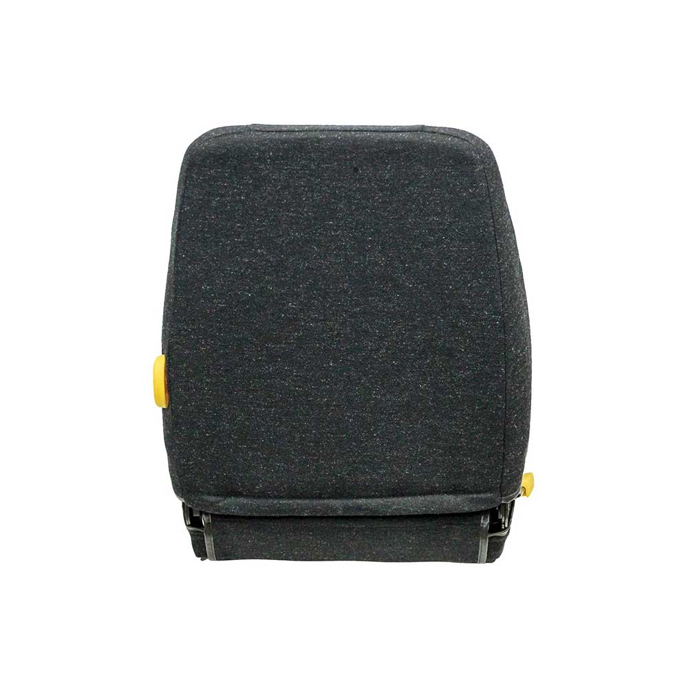 KAB | T1 | Seat Top | Black Fabric | 8440
