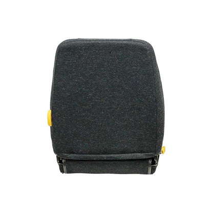 KAB | T1 | Seat Top | Black Fabric | 8440