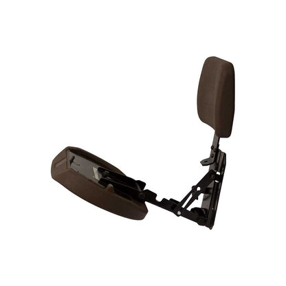 Uni Pro Instructional Buddy Seat for John Deere 6000-7030 Tractors | AL173569, AL119958 | Brown
