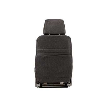 KAB | K4 | Seat Top | Black/Gray Fabric | 237548-03