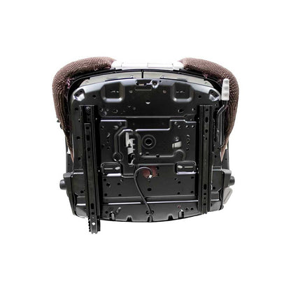 Grammer | 741 | Seat Top | OPS | Armrests | Brown Fabric | 8788