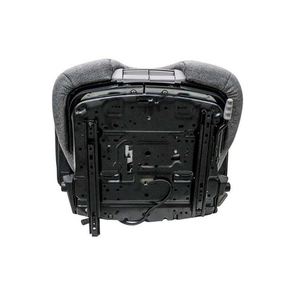 Grammer | 741 | Seat Top | OPS | Armrests | Gray Fabric | 8790