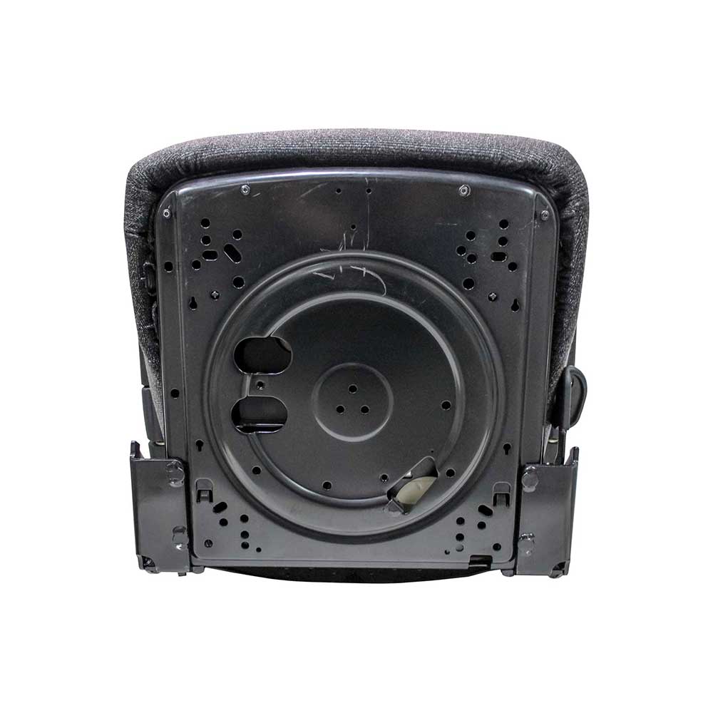 Sears | 5500 | Seat Top | Armrests | Gray Fabric | SA54626.901