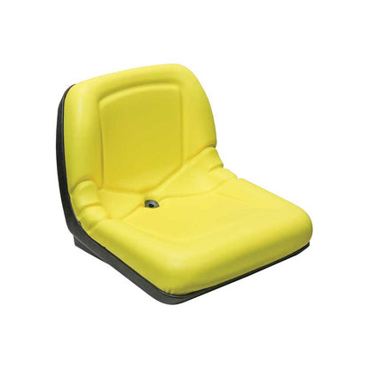 Uni Pro 223 Bucket Seat | Yellow Vinyl