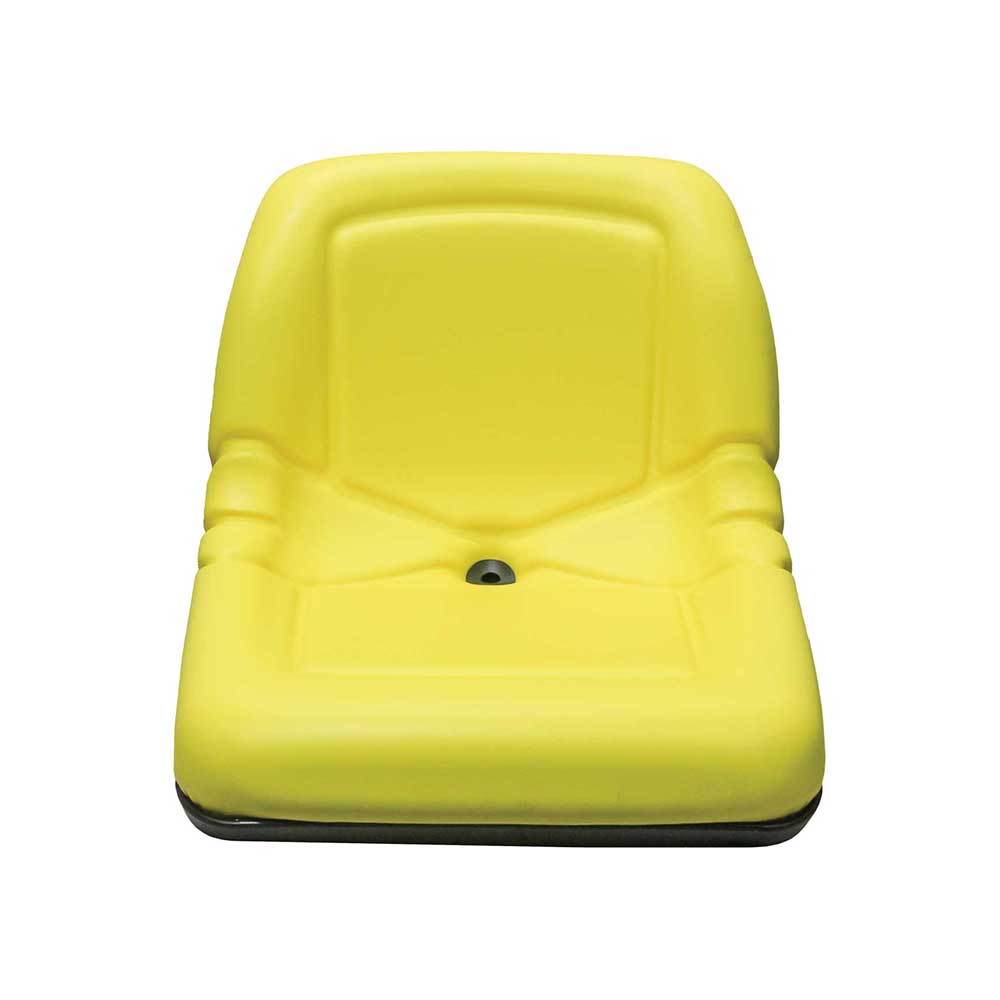 Uni Pro 223 Bucket Seat | Yellow Vinyl