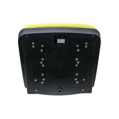 Uni Pro 223 Bucket Seat | Yellow Vinyl