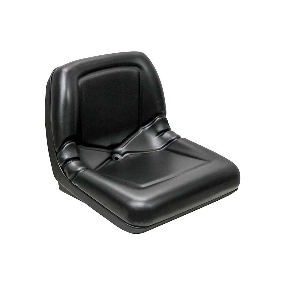 Uni Pro 223 Bucket Seat | Black Vinyl
