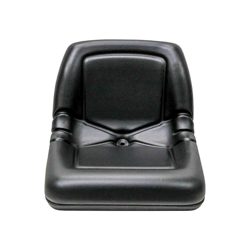 Uni Pro 223 Bucket Seat | Black Vinyl