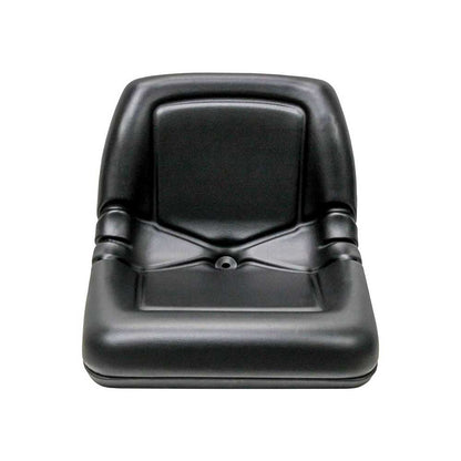 Uni Pro 223 Bucket Seat | Black Vinyl