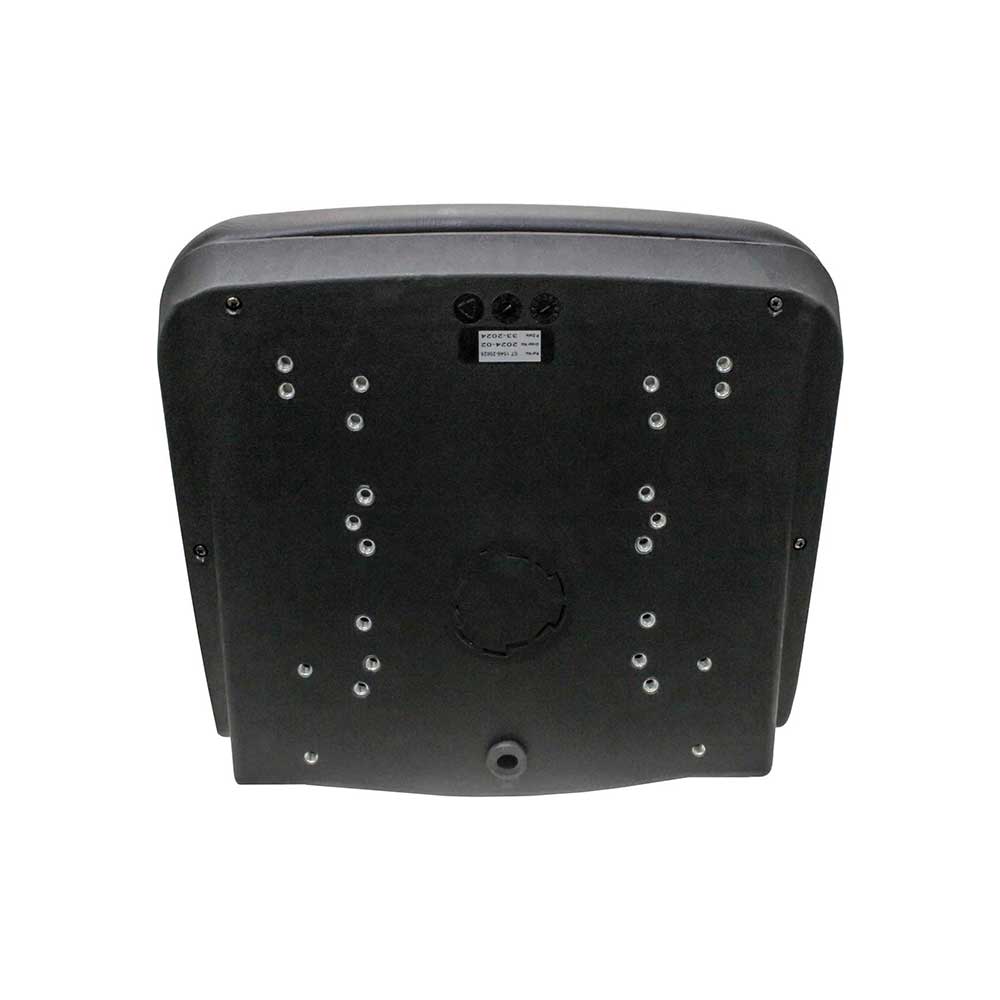 Uni Pro 223 Bucket Seat | Black Vinyl