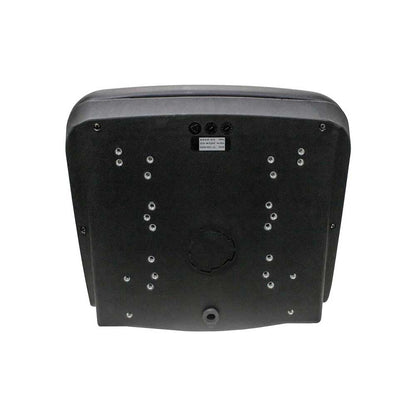 Uni Pro 223 Bucket Seat | Black Vinyl