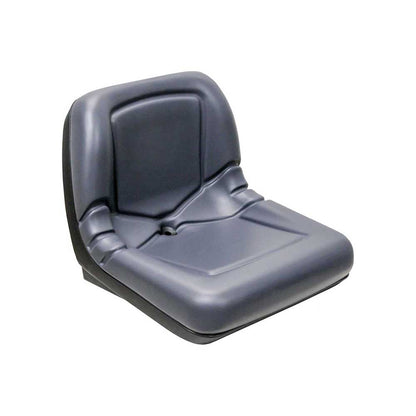 Uni Pro 223 Bucket Seat | Gray Vinyl