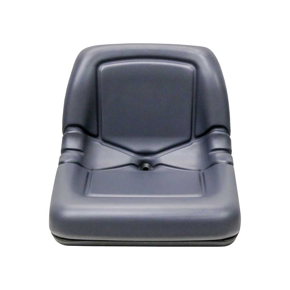 Uni Pro 223 Bucket Seat | Gray Vinyl