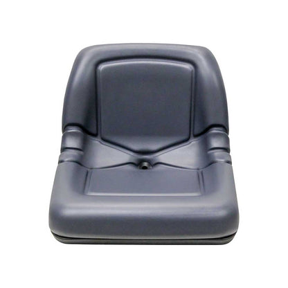 Uni Pro 223 Bucket Seat | Gray Vinyl