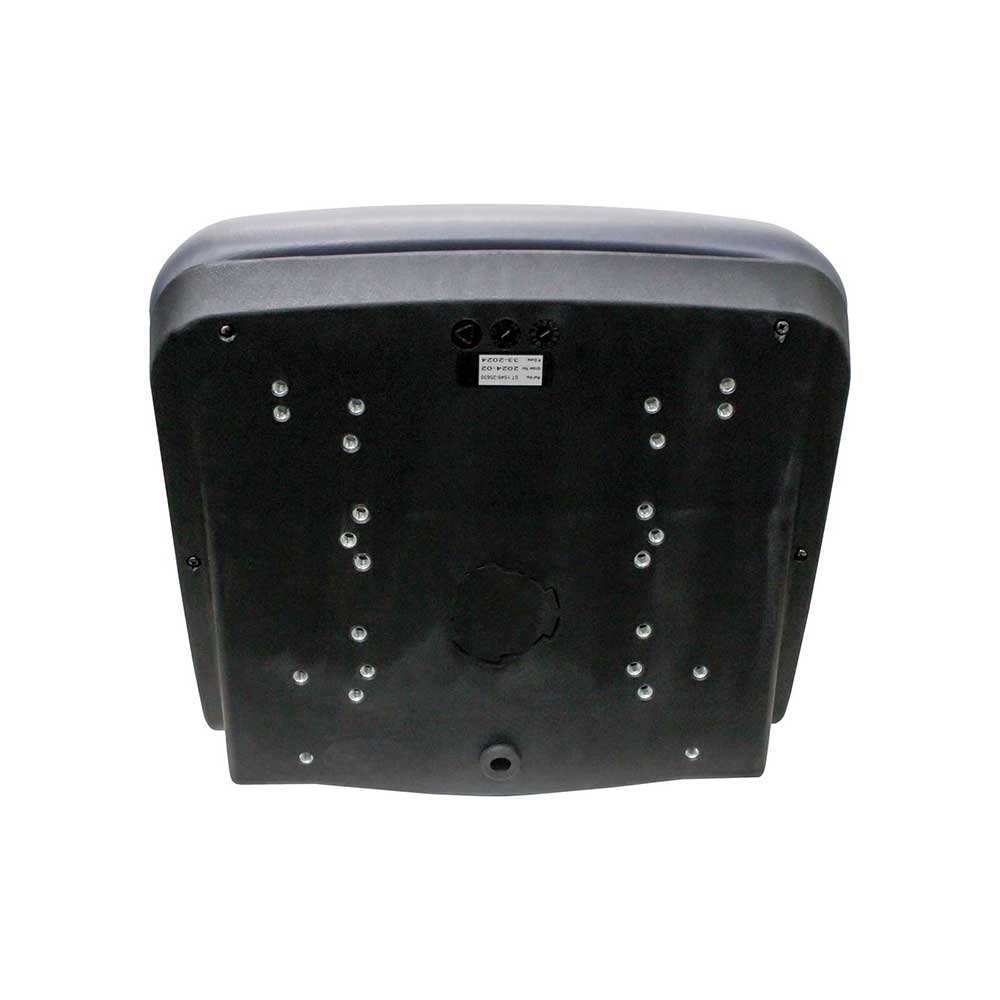 Uni Pro 223 Bucket Seat | Gray Vinyl