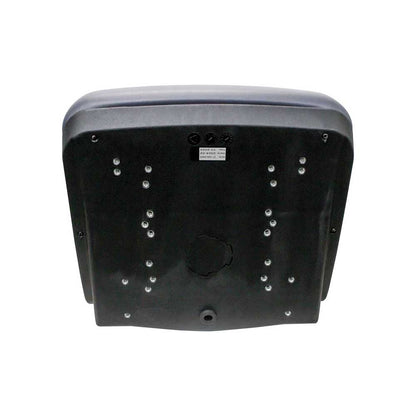 Uni Pro 223 Bucket Seat | Gray Vinyl