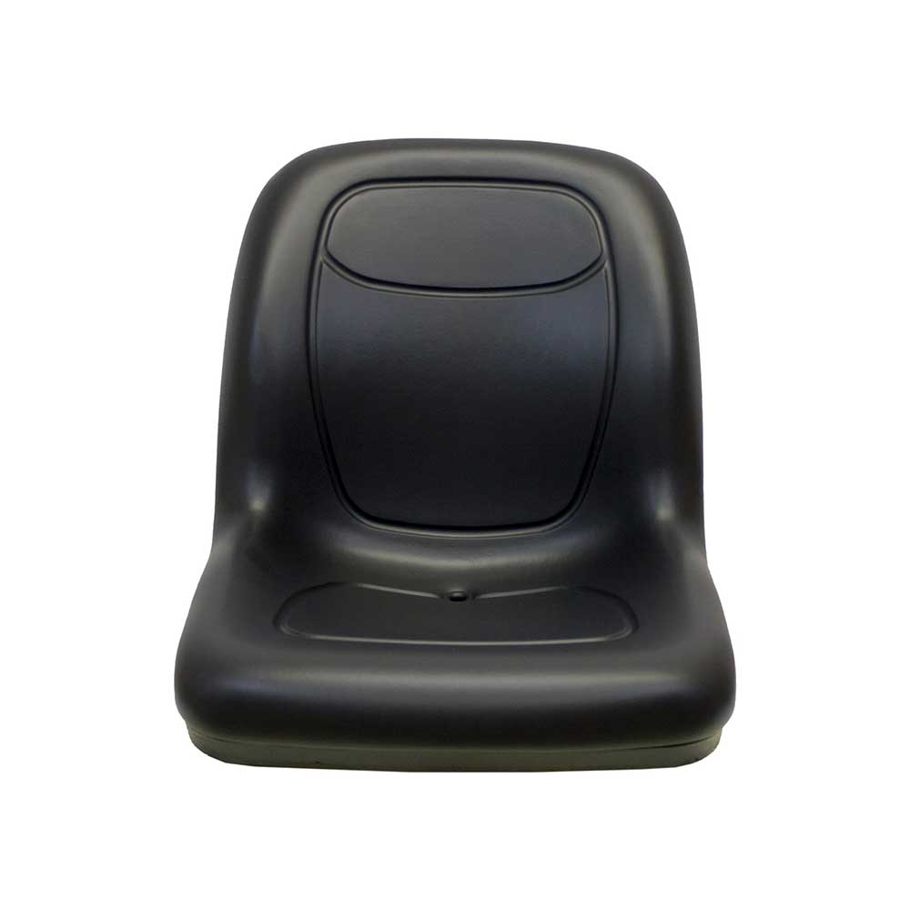 Uni Pro Kubota L3301-L4701 Series 125 Bucket Seat Kit | Black Vinyl