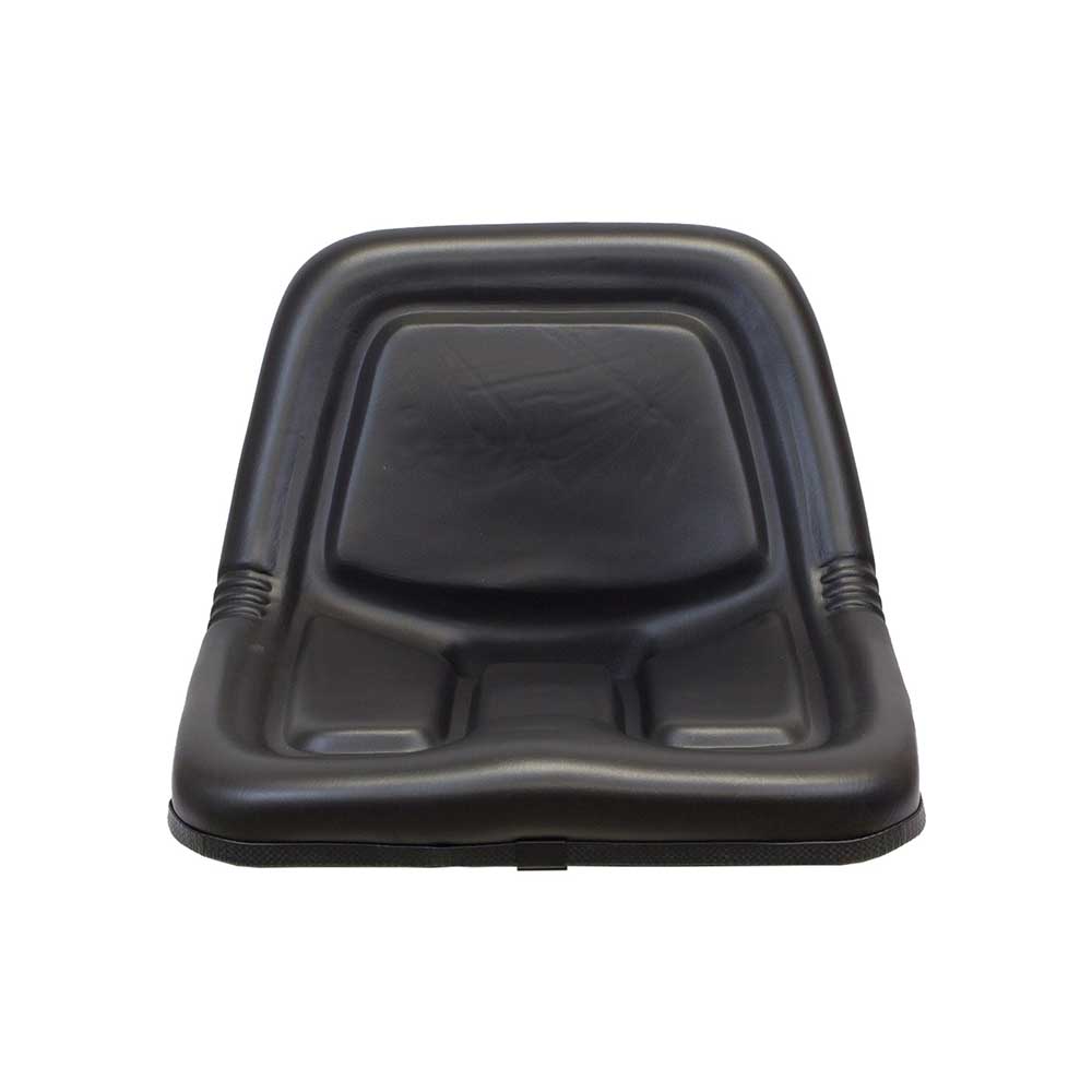 Uni Pro 150 Bucket Seat | Black Vinyl